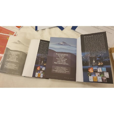 Sách - Muôn Kiếp Nhân Sinh Tập 2 (Khổ Nhỏ) - First News