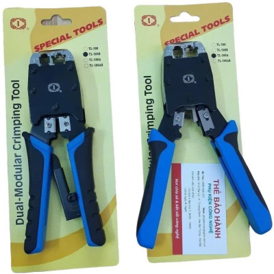 Kìm bấm mạng Talon TL-500A cao cấp