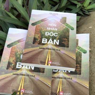 Hôn Nhân Độc Bản - Hành Trình Có 1-0-2