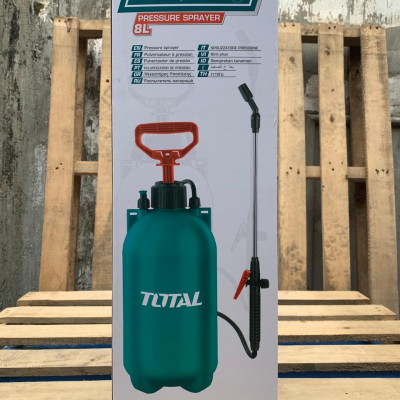 BÌNH XỊT NƯỚC 8L TOTAL THSPP3081 - HÀNG CHÍNH HÃNG