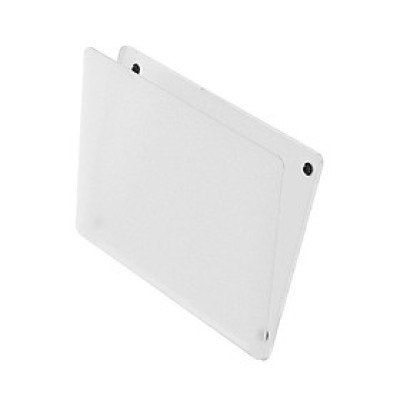 Ốp Lưng Bảo Vệ Dùng Cho Macbook Wi WU Ishield Ultra Thin Hard Shell Case - Hàng Chính Hãng