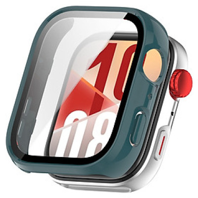 Ốp Bảo Vệ Kính Cường Lực Dành Cho Huawei Watch Fit 4/ Fit 4 Pro, Kai.N Curved Glass_ Hàng Chính Hãng