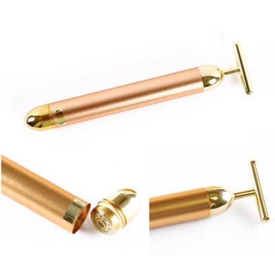 Cây lăn massage mặt nâng cơ chống lão hóa 