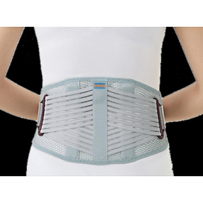 Đai lưng thoáng khí Dr.Med DR-B053 nhập khẩu Hàn Quốc hỗ trợ eo