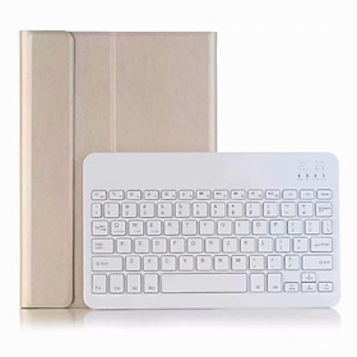Bao da kèm bàn phím dành cho Samsung Galaxy Tab S8 Ultra, Tab S8 Plus, Tab S8, Bluetooth Keyboard Case có khay để bút chống sốc cao cấp - Hàng chính hãng.