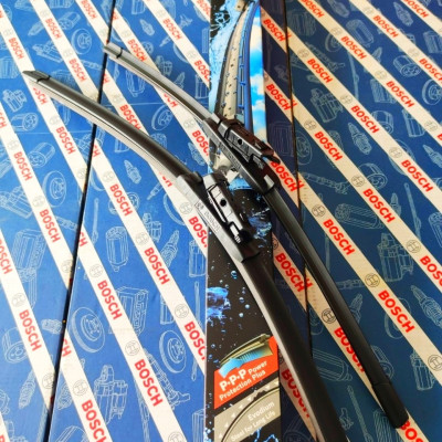 BỘ GẠT MƯA BOSCH AEROTWIN SET MG5 (2019-2022) (18X24)