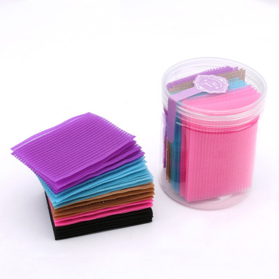 Set 5 Bộ Đôi Miếng Dán Tóc, Giữ Tóc Mái Cố Định  Cho Nàng Dễ Dàng Trang Điểm SC16