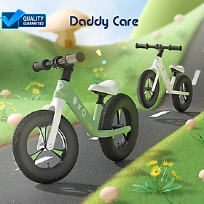 Xe chòi chân cho bé Mideer Kid Bike Stand, xe thăng bằng cho bé vận động