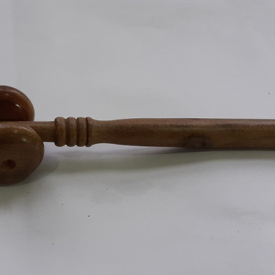 Combo Hai Con lăn massage mặt cho bé