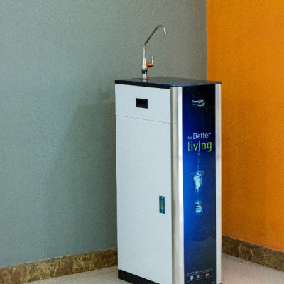 Bộ tủ lọc nước uống trực tiếp Paragon TLN5250 hàng chính hãng