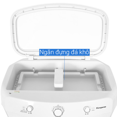 Quạt điều hòa Kangaroo KG50F88 - Hàng chính hãng