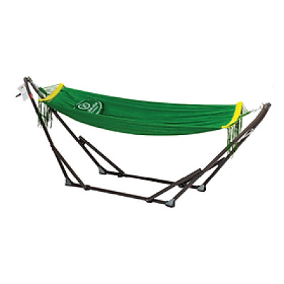 Võng xếp gia đình Xuân Hòa bền chắc gối đầu êm ái dễ dàng vệ sinh