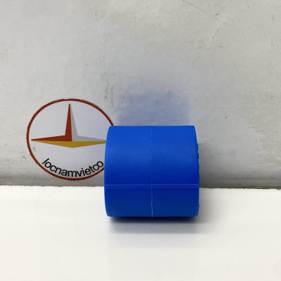 Nối 32 , nối PPR 32 ống nước nóng Bình Minh _ NPR32