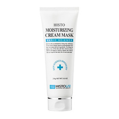 MẶT NẠ KEM DƯỠNG ẨM MOISTURIZING CREAM MASK