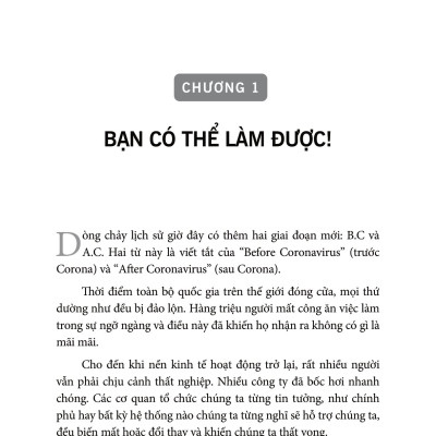 Skip The Line - Người Thành Công Có Lối Đi Riêng