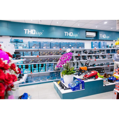 Đèn pha MC-029 Tholux 150W. Đèn led LED ngoài trời, siêu sáng