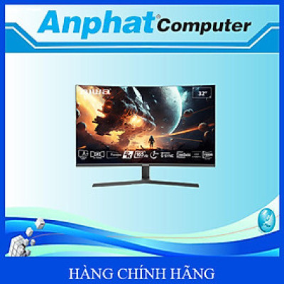 Màn hình LCD AIWA MZ320G-Y (Phẳng 32