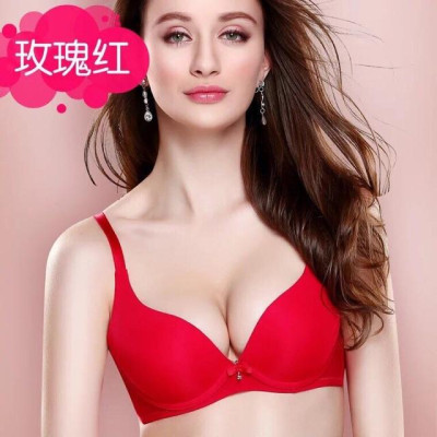 Áo lót nữ Anny 902 – Mút kép, gọng nâng ngực, ôm vừa vặn, 8 màu thời thượng