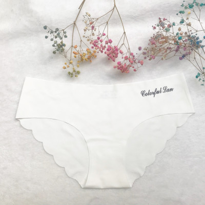 Combo 5 Quần Lót Nữ Su Lụa Cao Cấp (freesize 40-58kg) mã N01