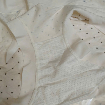 Combo 5 Quần lót cạp cao cho người béo 55-70kg