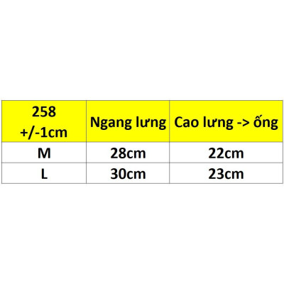 Combo 5 quần lót nữ ren mềm lưng cao 258 – Tôn dáng, nhẹ êm