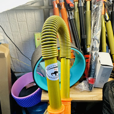 [7kg] Gậy Bẻ Lò Xo  7Kg Cho Bé Trẻ Em và người mới tập