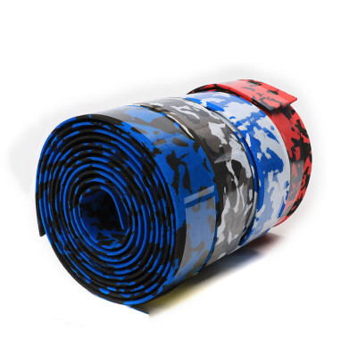 Băng dính quấn ghi đông lái xe đạp chống trơn MCBD-03, chất liệu gel silica chống trượt, giảm chấn khi đạp xe, phụ kiện xe đạp - Mai Lee