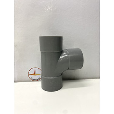 Tê cong 60 nhựa PVC Bình Minh_TC60