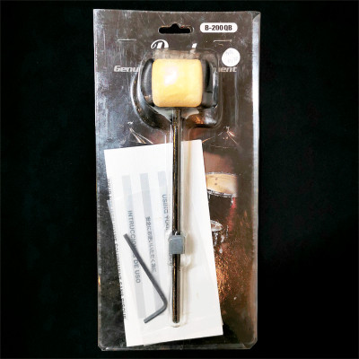 Búa Pedal 4 mặt cho trống PEARL B200QB - HÀNG CHÍNH HÃNG