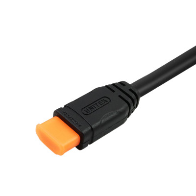 Dây Cáp HDMI Unitek Y-C137 (1.5m) - Hàng Chính Hãng