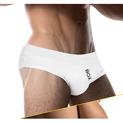 Quần lót nam Orlv Box cực sexy body