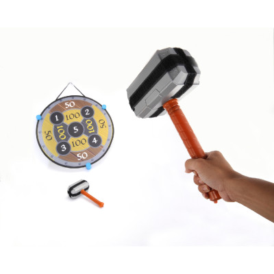 Trò Chơi Thử Thách Thần Thor UNITED SPORT A9368-1