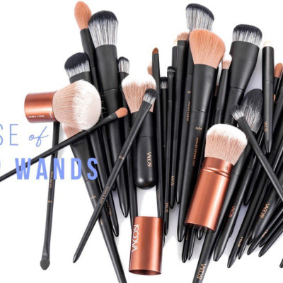 Cọ phủ cỡ lớn VACOSI - M23-Y24