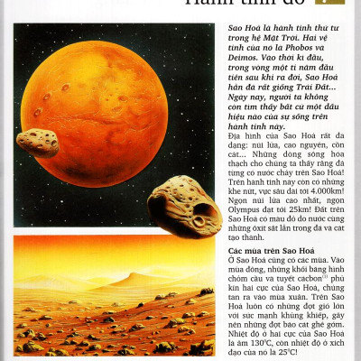 Kì Quan Thiên Nhiên (Tái Bản 2020)