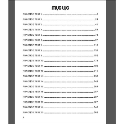 Sách - Hướng dẫn giải chi tiết đề luyện thi tốt nghiệp THPT môn tiếng anh theo cấu trúc đề thi 2025 (HA)