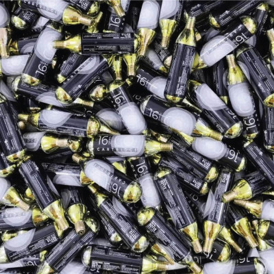 Ống khí CO2 Jett 16g CO2 Cartridges