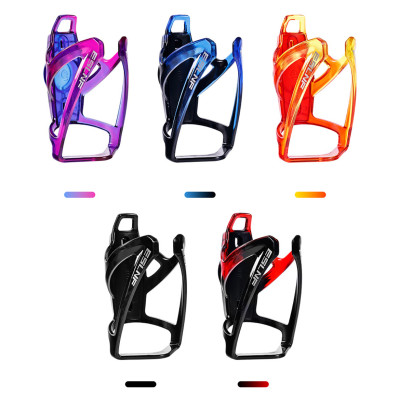 Giá Đỡ Bình Nước Xe Đạp Nhựa PC Mai Lee SZB-01, Dành Cho Xe Đạp Địa Hình và Đường Trường, Tích Hợp Chỗ Gắn định vị