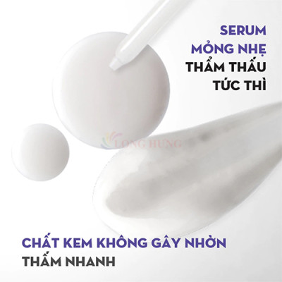 Tinh chất trẻ hóa da ban đêm Olay Regenerist Retinol 24 Night Serum (30ml) - Hàng chính hãng