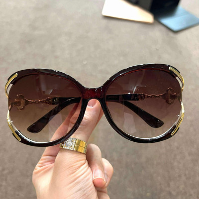 Kính râm thời trang chống nắng sành điệu cao cấp trẻ trung cho nữ