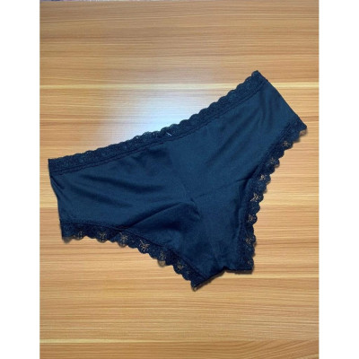 QUẦN TAM GIÁC THUN LẠNH VIỀN REN LMQ1065