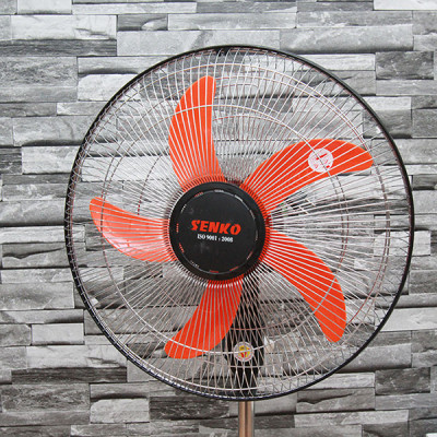 Quạt Lửng Thân Sắt Senko LTS106A - Hàng Chính Hãng