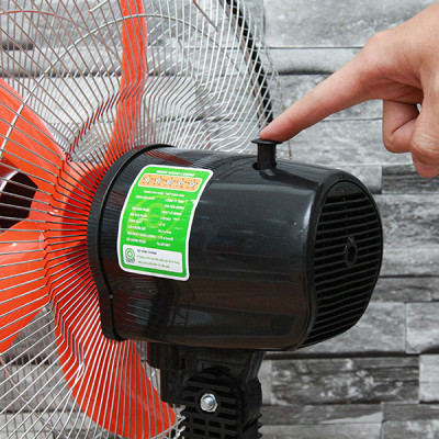 Quạt Lửng Thân Sắt Senko LTS106A - Hàng Chính Hãng