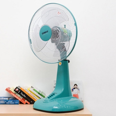 Quạt Lửng SENKO LS1630 - Màu Ngẫu Nhiên - Hàng Chính Hãng
