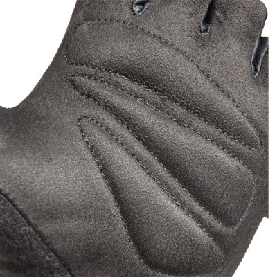 Găng Tay Thể Thao Chính Hãng ADIDAS ADGB-1242 Essential Adjustable Gloves - Tập Fitness, Gym, Yoga