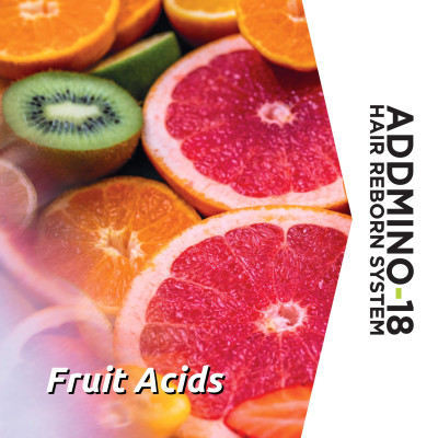 DẦU GỘI TÁI SINH TÓC - 1000ML (Addmino - 18 1 Hair Reborn Cleanser)