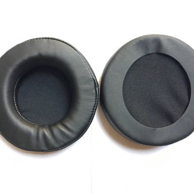 Miếng đệm ốp tai nghe dùng cho tai nghe Wangming 9800 - Hàng chính hãng