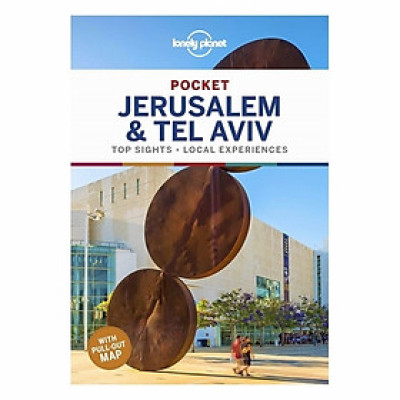 Pocket Jerusalem & Tel Aviv