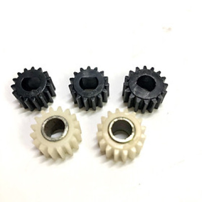 Bộ 5 bánh răng từ: Dùng cho máy photocopy Ricoh 2000Le/  2001/ 2501 ( HA - Hàng nhập khẩu )