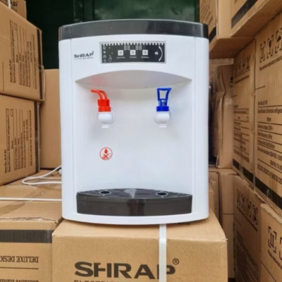 MÁY NƯỚC NÓNG LẠNH TRỰC TIẾP ĐỂ BÀN THUẬN TIỆN PHA TRÀ CÀ PHÊ SỮA