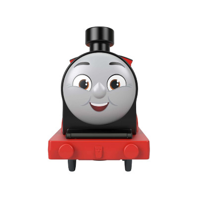 Đồ Chơi Mô Hình Đầu Kéo Chạy Bằng Động Cơ James THOMAS FRIEND HDY70/HFX93